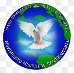 Contactenos Iglesia Cristiana Houston - Dove In Flight png