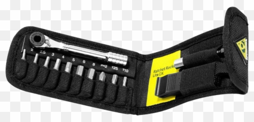 Topeak Ratchet Rocket Lite Dx Tool Set - Adjustable Spanner Png,Ratchet Png