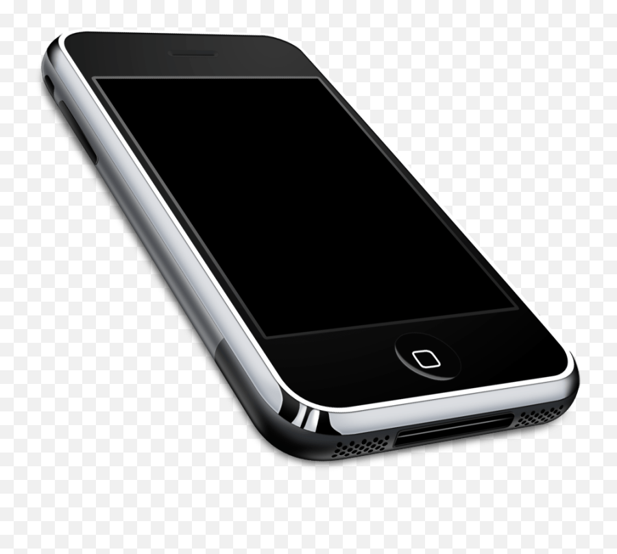 Iphone 3gs Transparent Stick Png - Clipartingcom Cell Phone Transparent Background,Stick Transparent Background