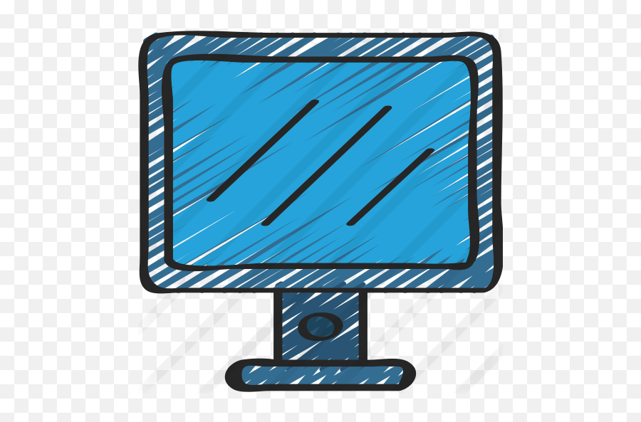 Computer Screen - Free Computer Icons Clip Art Png,Transparent Computer Screen