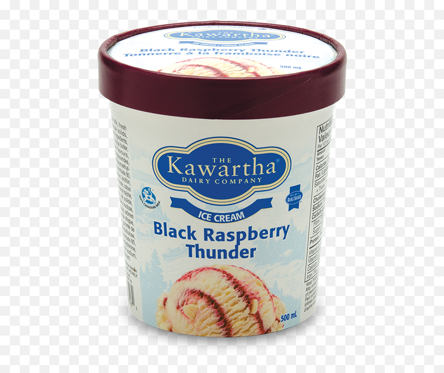 Ice Cream Tub Png Transparent Tubpng Images - Kawartha Dairy Ice Cream,Bucket Transparent Background