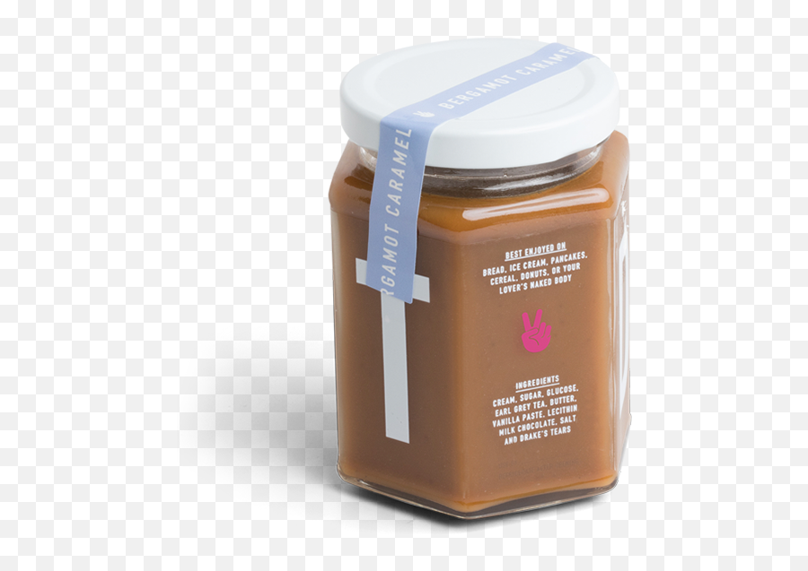 Bergamot Caramel U2010 9 - Dulce De Leche Transparent Cartoon Kombucha Png,Leche Png