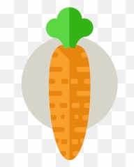 Carrot Png Icon 17 - Repo Free Icons