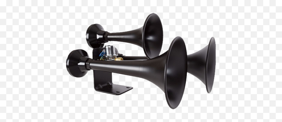 Air90 Performance Horns Air Train - Freebord Png,Horns Png