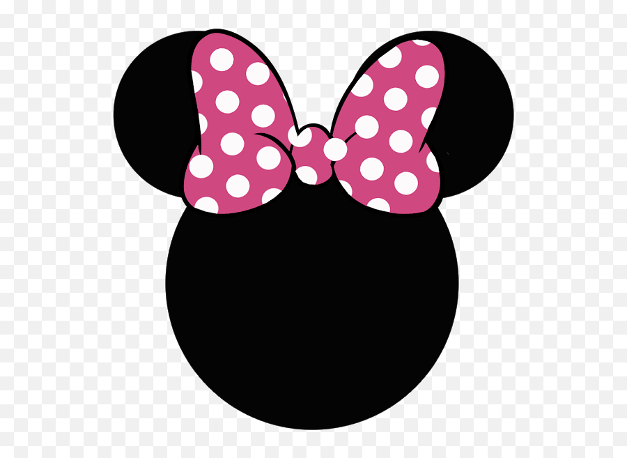 Download Happy Day Retrospectivas - Minnie Ears With Castle Inside Png,Minnie Mouse Head Png
