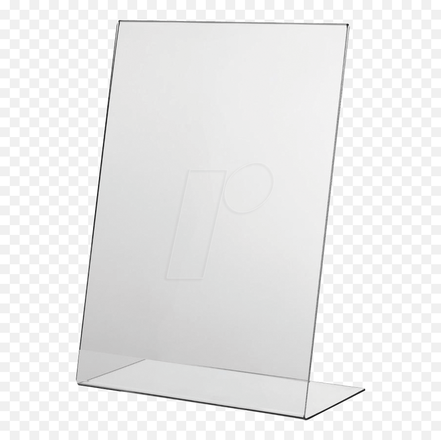 Table - Top Display Stand Din A3 Acrylic Paper Png,Table Top Png