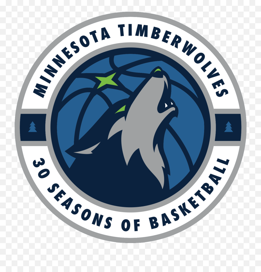 Download Free Png Minnesota - Emblem,Minnesota Timberwolves Logo Png