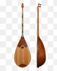 Dombra - Wikipedia Turkish Guitar Png,String Png