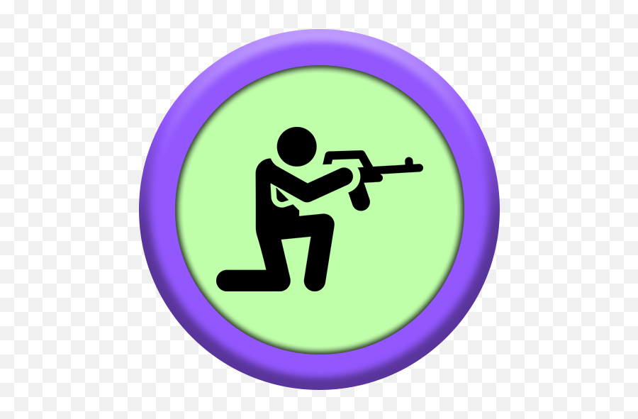 Call Of Duty Mobile - Airsoft Icon Png,Call Of Duty Mobile Png