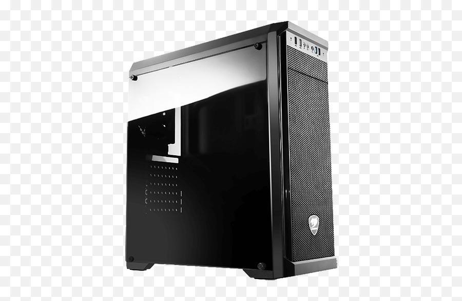 Cougar Mx330 - G Gaming Pc Case Cougar Mx330 Atx Mid Tower Png,Gaming Pc Png