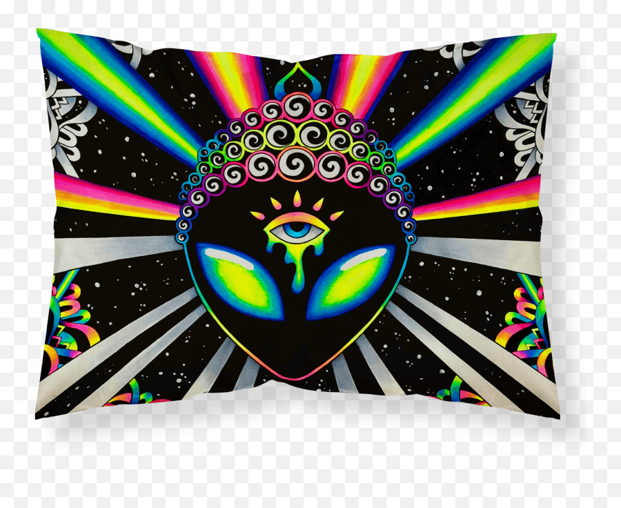 Psy Vibez Pillowcase - Psy Shirts Png,Psy Png