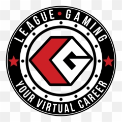 Official - Logou0027s And Other Branding Leaguegaming Your Lgchl Logo Png,Psn Png