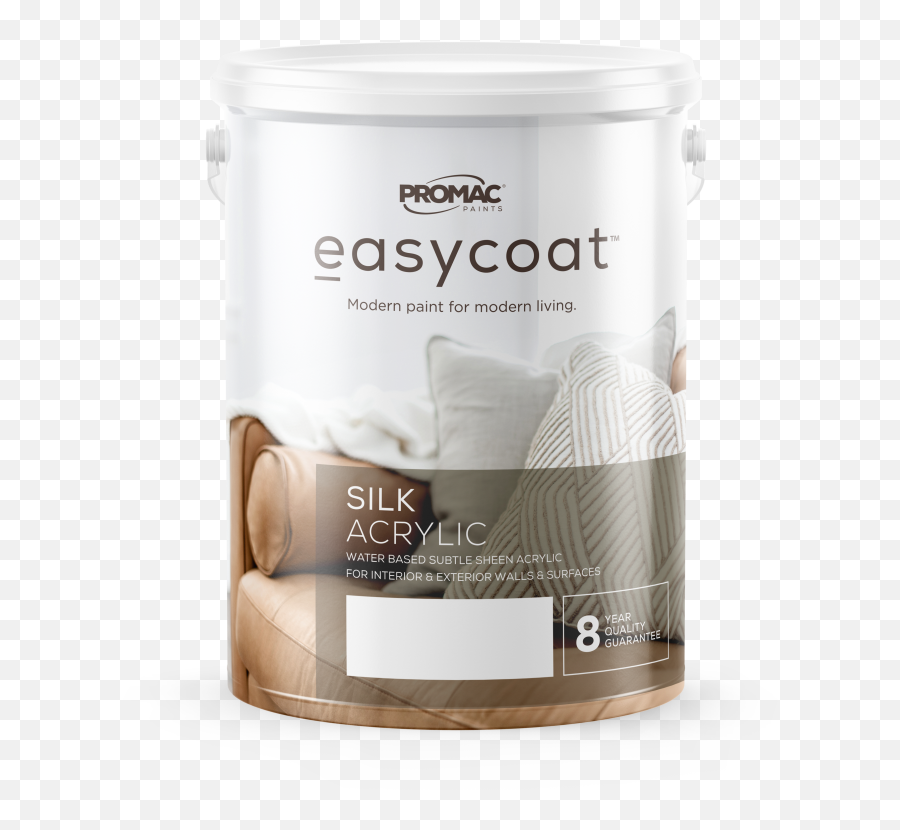 Easycoat Silk U2014 Promac Paints - Tissue Paper Png,Silk Png