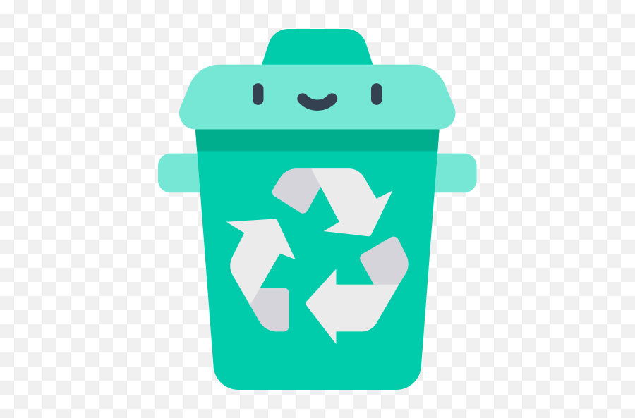 Recycle Free Vector Icons Designed By Freepik Icon - Simbolo De Energias Renovaveis Png,Trash Icon Png