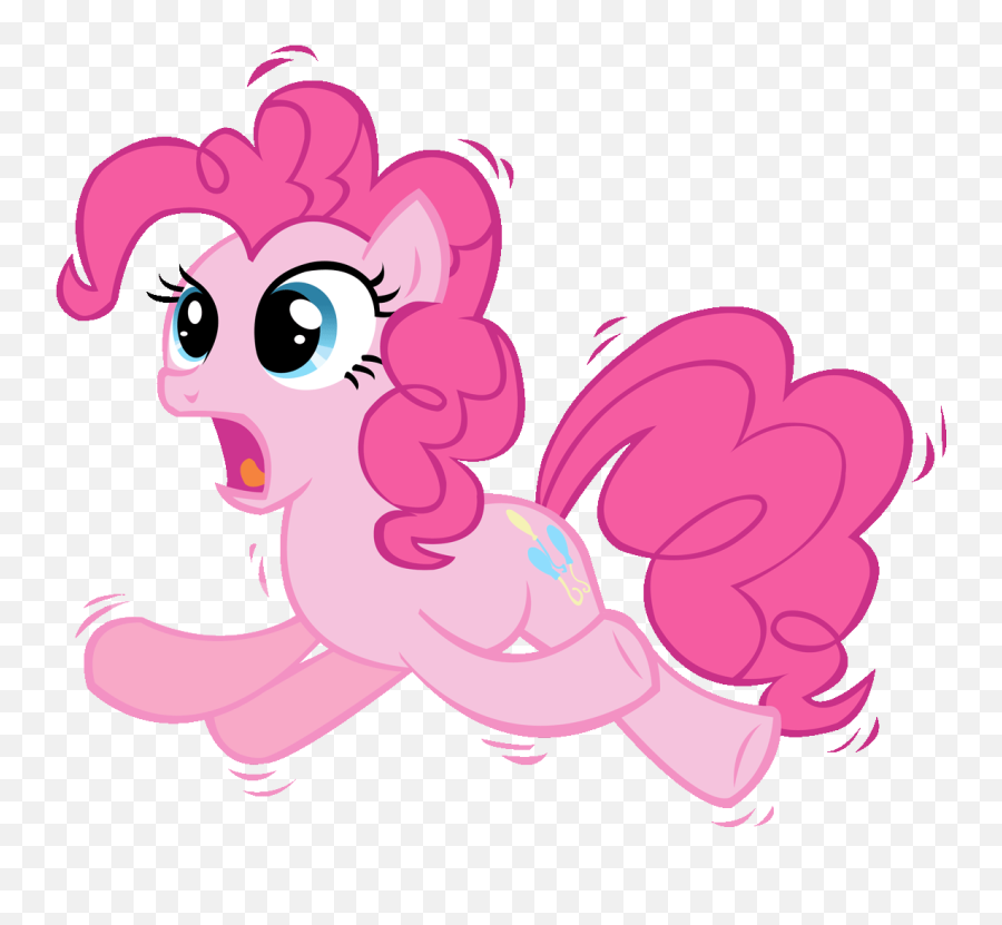 Image - 194592 My Little Pony Friendship Is Magic Know Pinkie Pie Transparent Gif Png,My Little Pony Transparent