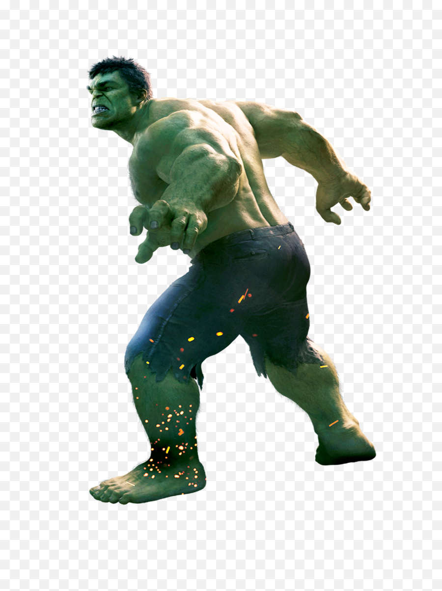 Hulk Png Hd Mart - Rembang,Hulk Logo Png