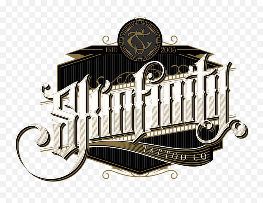 Skinfinity Tattoo Company - Illustration Png,Tatoos Png