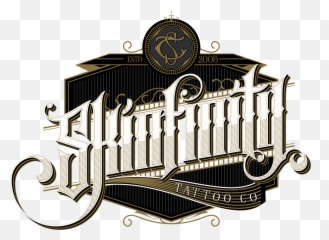 Skinfinity Tattoo Company - Illustration Png,Tatoos Png