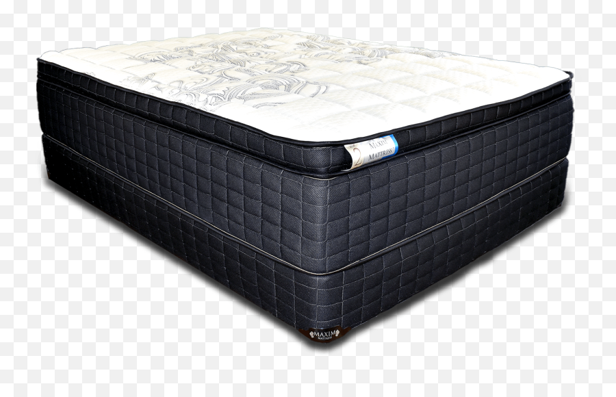 Maxim Mattress U2013 Luxury Mattresses Made In Usa - Waterbed Png,Mattress Png