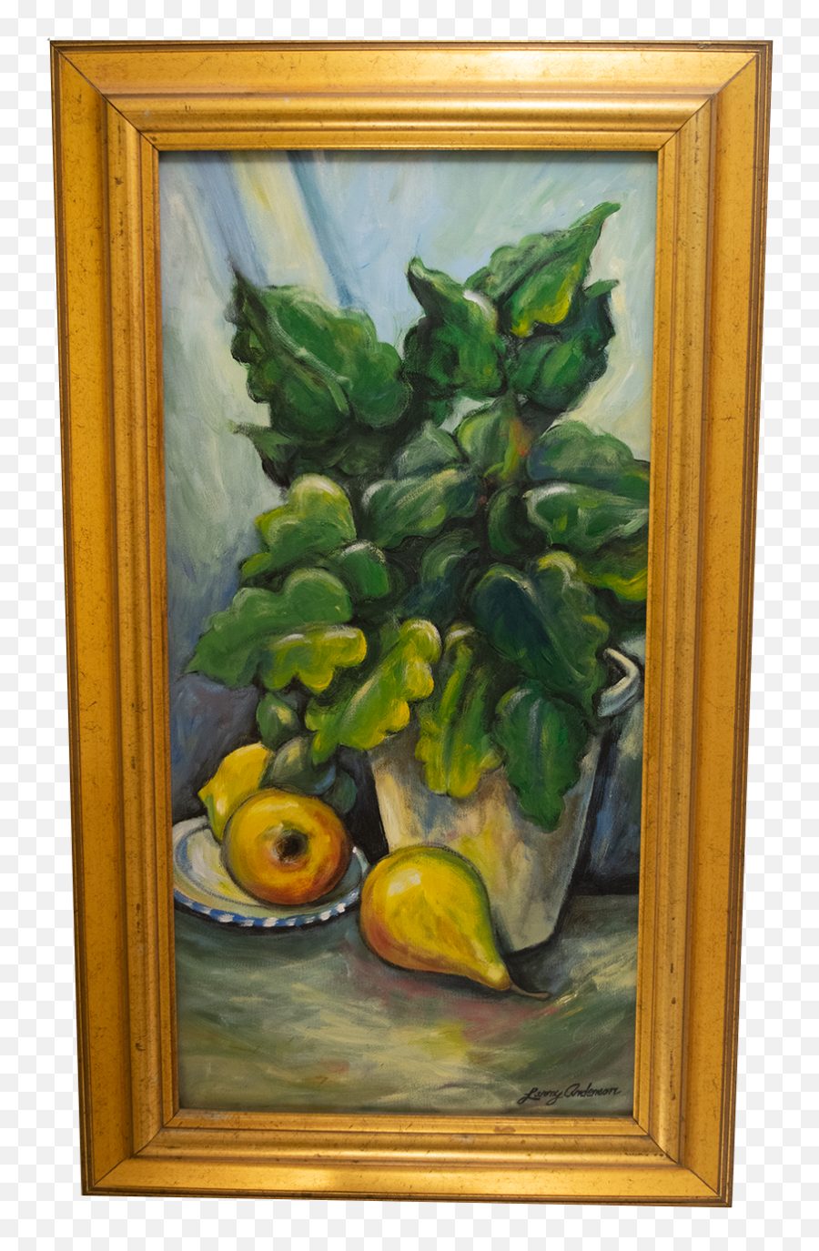 Pears U2014 Artistic Illusions - Persimmon Png,Pears Png