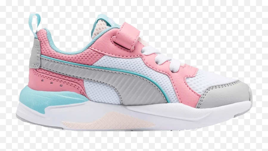 Insport Your New Fav Retro Sneakers Are Here The Puma X - Tenis Puma X Ray Mujer Png,Puma Shoe Logo