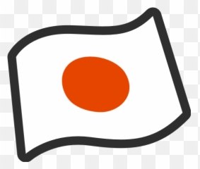 Japanese Flag Icon Png 3 Image - Japan Flag Emoji Android,Japanese Flag Png