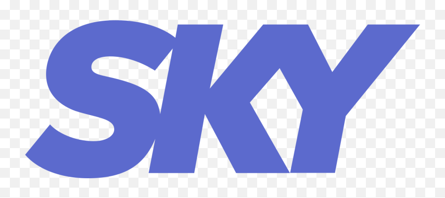 Sky Logos - Tv Sky Logo Png,Sky Png