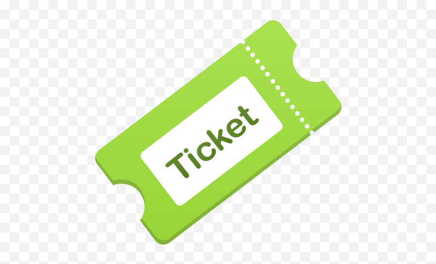 Ticket Icon 512x512px Ico Png Icns - Free Download Ticket Ico,Ticket Png