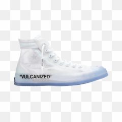 Download Converse Chuck Taylor Off White - Full Size Png Off White Converse Transparent Background,Converse Png