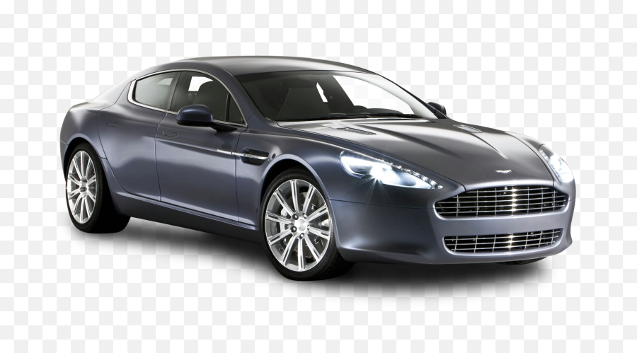 Aston Martin Rapid - 2011 Aston Martin Rapide Png,Aston Martin Png