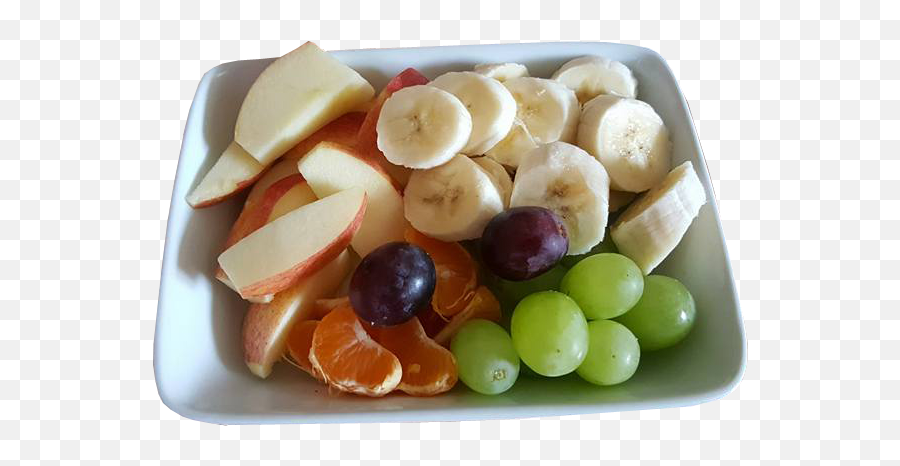 Download Fresh Fruit Bowl - Fruit Salad Png,Fruit Salad Png