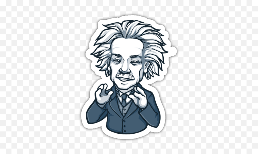 Scientist Science Scientific Revolution - Albert Einstein Png,Albert Einstein Png