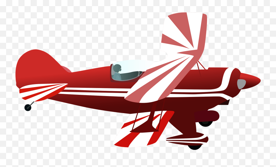 Betty Skeltons Little Stinker Clipart - Light Aircraft Png,Skelton Png