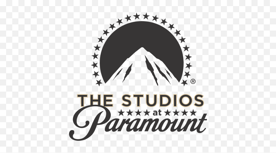 The Studios - Paramount Png,Paramount Logo Png