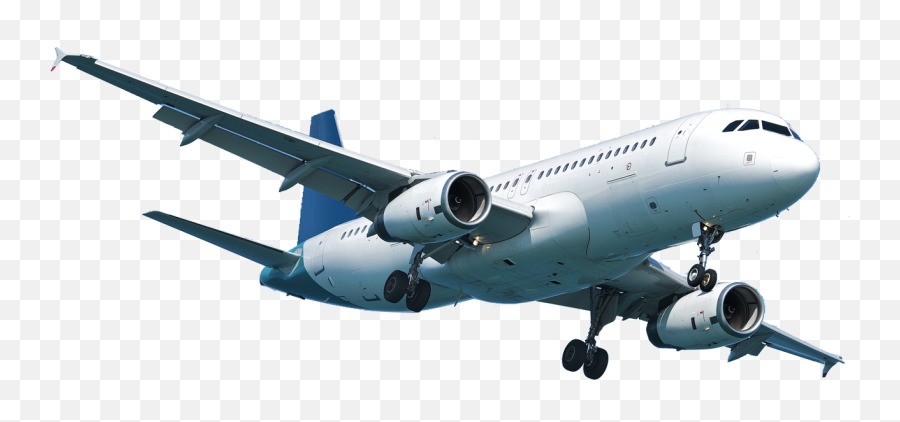 Airplane Png Transparent - Aeroplane With Face Mask,Airplane Png Transparent