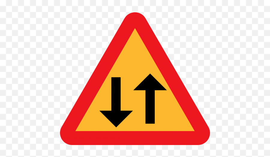 Aheadroaddrivingspeed45 - Free Image From Needpixcom Up And Down Arrow Road Sign Png,Straight Road Png
