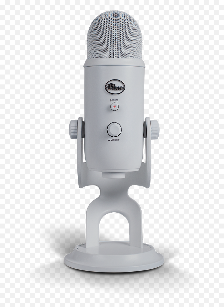 Snowball Stand Png U0026 Free Standpng Transparent - Blue Yeti Microphone Png Transparent Background,Microphone On Stand Png