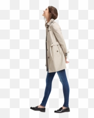 Tommy Hilfiger Heritage Single Breasted Trench Coat Womenu0027s - Single Breasted Trench Coat Womens Png,Trench Coat Png