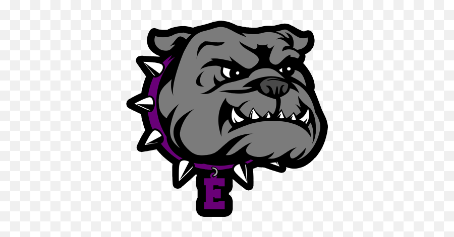 Bulldog Png And Vectors For Free Download - Dlpngcom Everman High School Mascot,Bull Dog Png