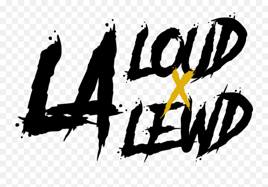 La Loud Lewd Png