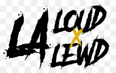 La Loud Lewd Png