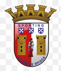 Braga Logo Vector - Sc png