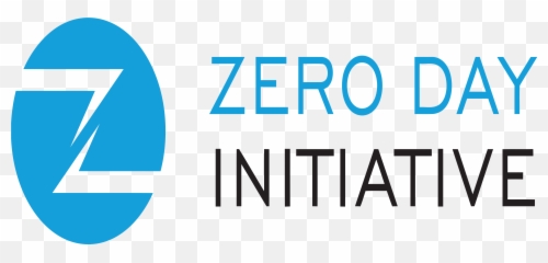 Zero Day Initiative - Logo png