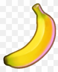 Banana - Ripe Banana Png,Banana Png