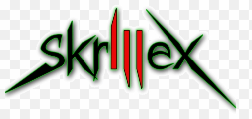 Skrillex - Skrillex Png,Skrillex Png
