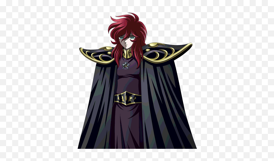 Libra God Cloth Shiryu - Hashun Saint Seiya Png,Hades Png