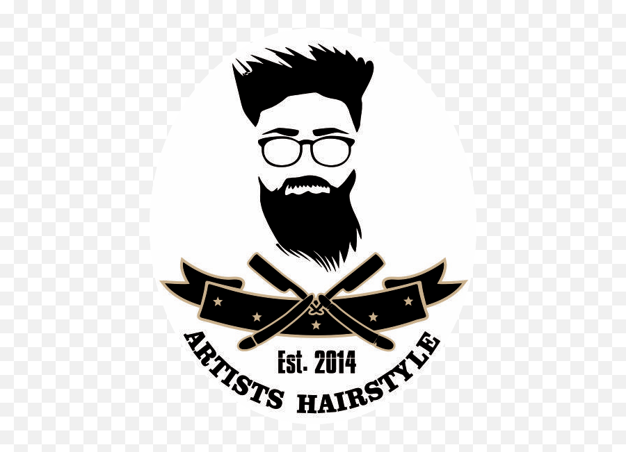 Artist Hairstyle - Artist Hair Style Png,Hairstyle Png