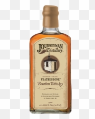 Featherbone Bourbon Whiskey Png