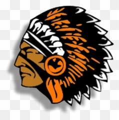 Download Carol City Chiefs Offensive - Miami Carol City Senior High School Png,Chiefs Logo Png