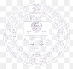 Bank Symbol Gta 5 - Pacific Standard Logo png